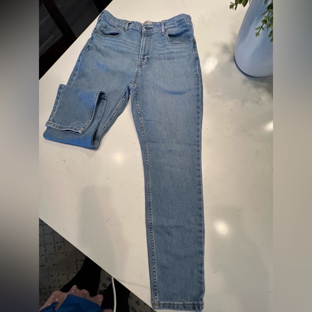 Everlane Regular Jeans